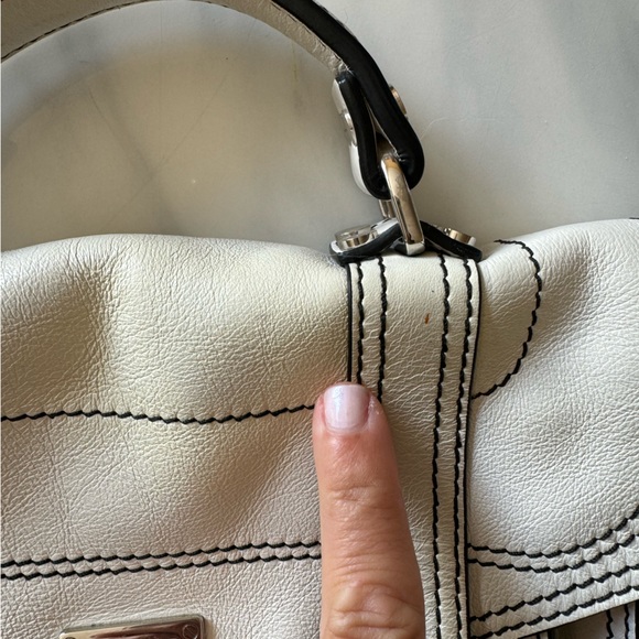 Proenza Schouler PS1 Top Handle and Crossbody Bag - Picture 10 of 12